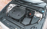 Volvo V90 B5 Cross Country enginejpg Volvo V90 B5 Cross Country enginejpg