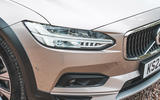 Volvo V90 B5 Cross Country headlight Volvo V90 B5 Cross Country headlight