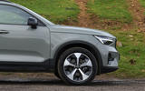 volvo xc40 review 2024 04 design