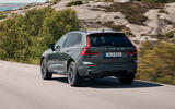 Volvo XC60 review 2025 002 Volvo XC60 review 2025 002