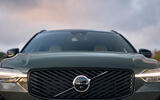 Volvo XC60 review 2025 004 Volvo XC60 review 2025 004