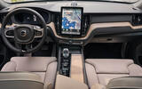 Volvo XC60 review 2025 005 Volvo XC60 review 2025 005