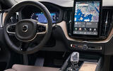 Volvo XC60 review 2025 006 Volvo XC60 review 2025 006