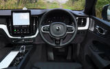 Volvo XC60 review 2025 007