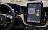 Volvo XC60 review 2025 009 Volvo XC60 review 2025 009