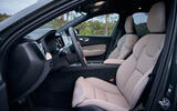 Volvo XC60 review 2025 011 Volvo XC60 review 2025 011