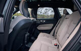 Volvo XC60 review 2025 012 Volvo XC60 review 2025 012