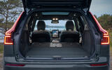 Volvo XC60 review 2025 013 Volvo XC60 review 2025 013