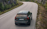 Volvo XC60 review 2025 014 Volvo XC60 review 2025 014