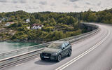 Volvo XC60 review 2025 015 Volvo XC60 review 2025 015