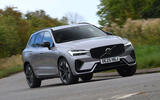 Volvo XC60 review 2025 018