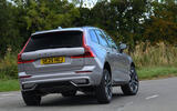 Volvo XC60 review 2025 019