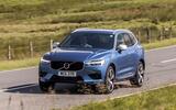 Volvo XC60 used reiwview Volvo XC60 used reiwview