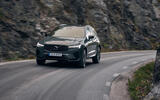 volvo xc60 volvo xc60