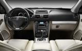 More changes for Volvo XC90