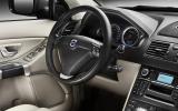 More changes for Volvo XC90