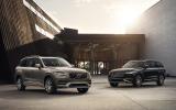 New Volvo XC90 revealed New Volvo XC90 revealed