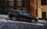 New Volvo XC90 revealed New Volvo XC90 revealed