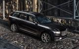 New Volvo XC90 revealed New Volvo XC90 revealed