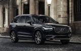 New Volvo XC90 revealed New Volvo XC90 revealed