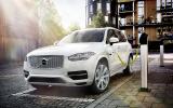 New Volvo XC90 revealed New Volvo XC90 revealed