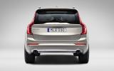 New Volvo XC90 revealed New Volvo XC90 revealed