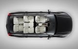 New Volvo XC90 revealed New Volvo XC90 revealed