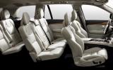 New Volvo XC90 revealed New Volvo XC90 revealed