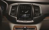 New Volvo XC90 revealed New Volvo XC90 revealed