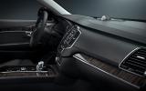 New Volvo XC90 revealed New Volvo XC90 revealed
