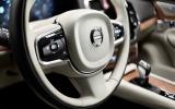 New Volvo XC90 revealed New Volvo XC90 revealed