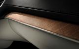 New Volvo XC90 revealed New Volvo XC90 revealed