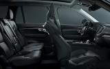 New Volvo XC90 revealed New Volvo XC90 revealed