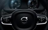 New Volvo XC90 revealed New Volvo XC90 revealed