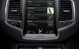 New Volvo XC90 revealed New Volvo XC90 revealed