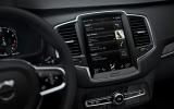 New Volvo XC90 revealed New Volvo XC90 revealed