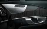 New Volvo XC90 revealed New Volvo XC90 revealed
