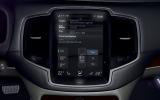 New Volvo XC90 revealed New Volvo XC90 revealed