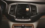 New Volvo XC90 revealed New Volvo XC90 revealed
