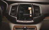 New Volvo XC90 revealed New Volvo XC90 revealed
