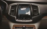 New Volvo XC90 revealed New Volvo XC90 revealed