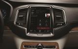 New Volvo XC90 revealed New Volvo XC90 revealed