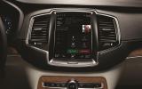 New Volvo XC90 revealed New Volvo XC90 revealed