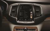 New Volvo XC90 revealed New Volvo XC90 revealed