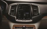 New Volvo XC90 revealed New Volvo XC90 revealed