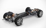 New Volvo XC90 revealed New Volvo XC90 revealed