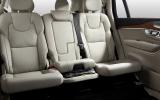 New Volvo XC90 revealed New Volvo XC90 revealed