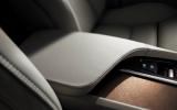Next-gen Volvo XC90 interior revealed Next-gen Volvo XC90 interior revealed