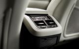 Next-gen Volvo XC90 interior revealed Next-gen Volvo XC90 interior revealed