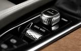 Next-gen Volvo XC90 interior revealed